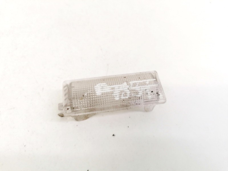 93BG13A756AB Ford Mondeo 2003 Interior lighting