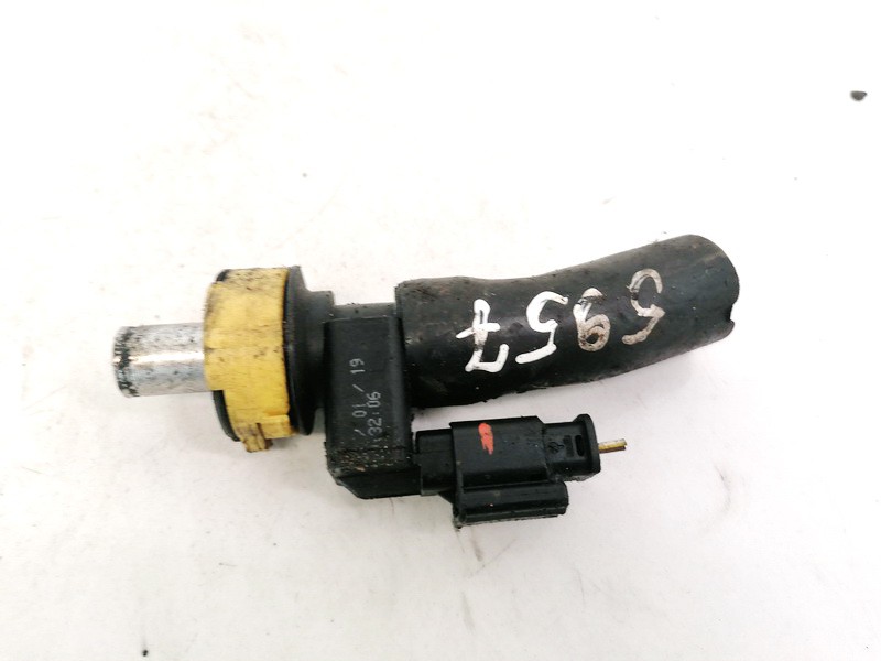 Opel Combo 2019 Kiti elektroniniai davikliai