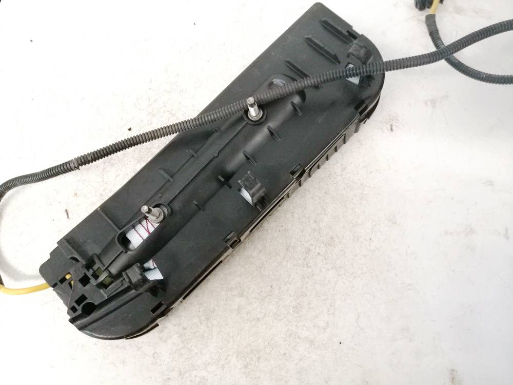 3M51R611D11AH Ford C-MAX 2007 Sitz AIRBAG - Thumbnail 2