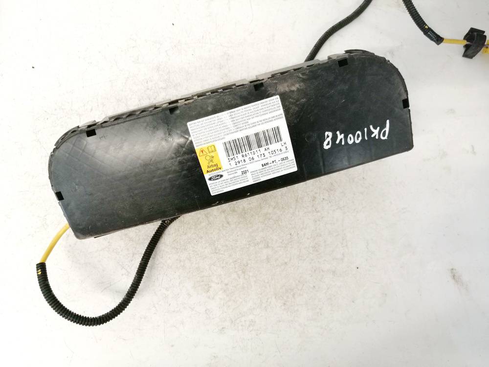 3M51R611D11AH Ford C-MAX 2007 Sitz AIRBAG