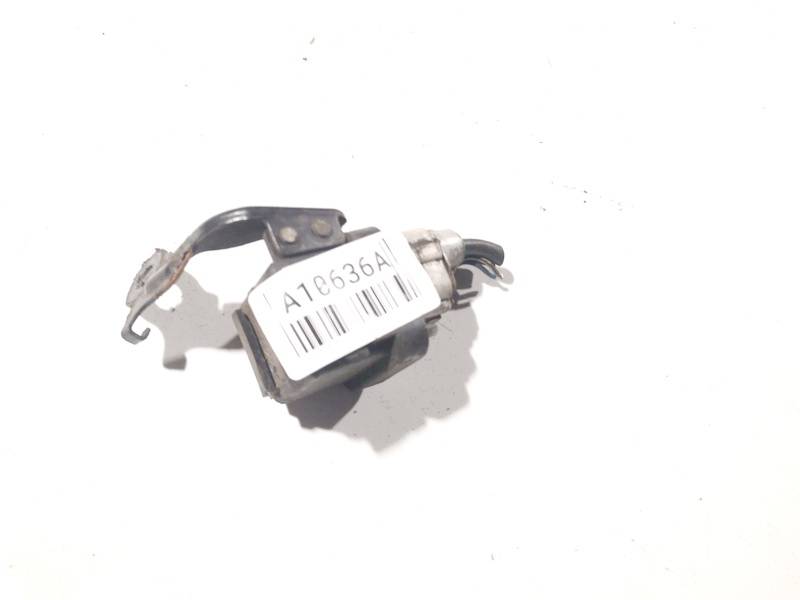 2861067010 Toyota Auris 2007 Glow plug relay - Thumbnail 2