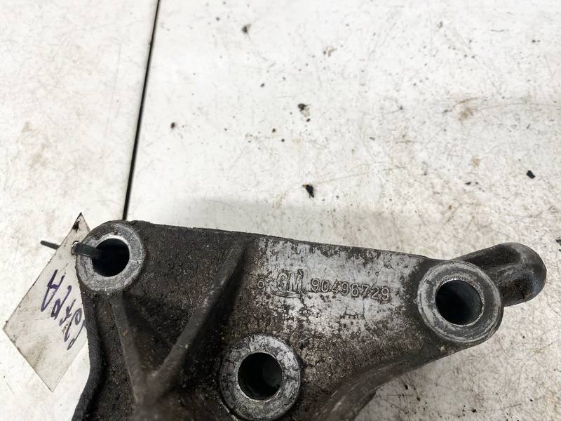 90496729 Opel Vectra 1999 Motorhalterung und Getriebe (Motorhalterung) - Thumbnail 4