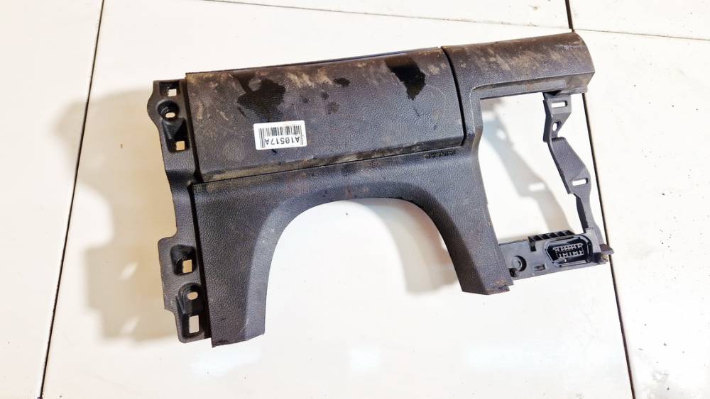 6M21U46441C Ford S-Max 2006 Kojelaudan turvatyyny SRS