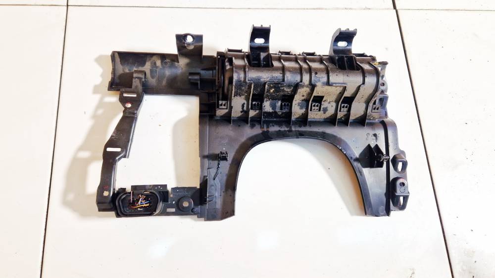 6M21U46441C Ford S-Max 2006 Salono paneles oro pagalve SRS - Thumbnail 2