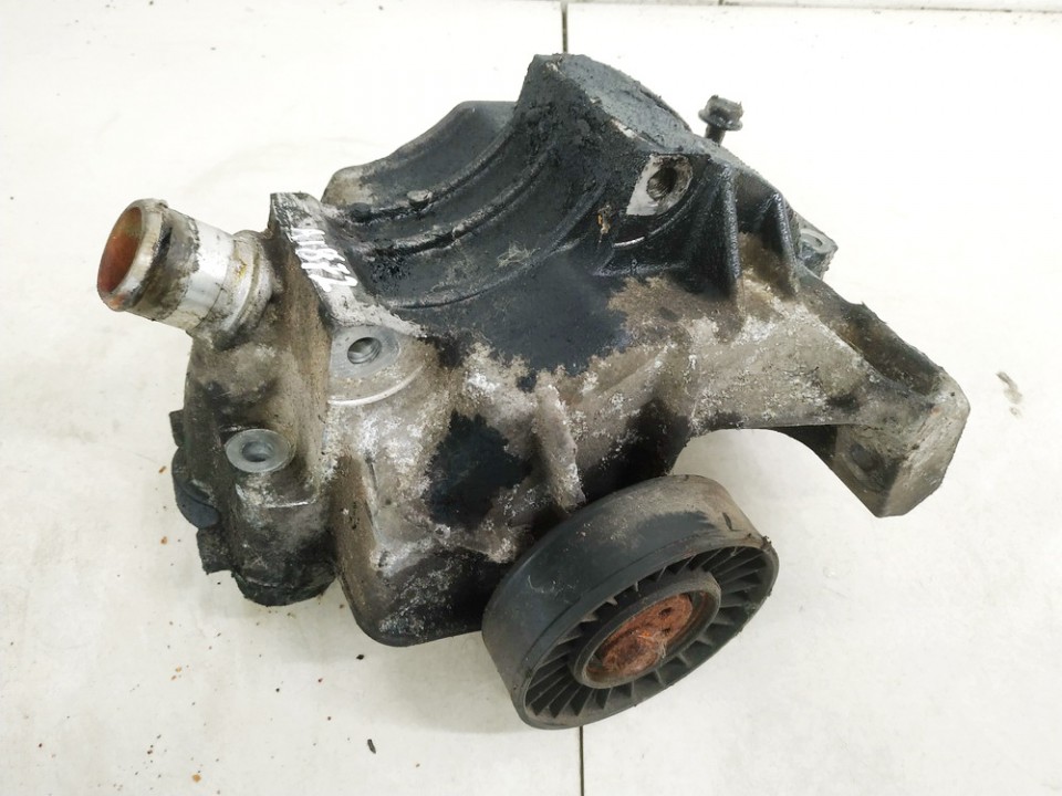 Fiat Marea Weekend 1998 Engine Mount Bracket and Gearbox Mount Bracket - Thumbnail 2