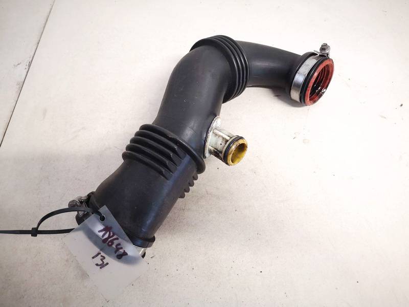 9687883780 Citroen C5 2008 TURBO INTERCOOLER PIPE HOSE