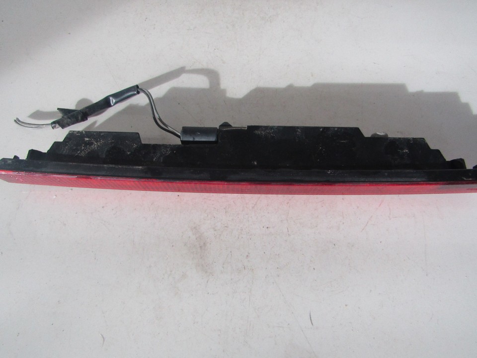 7700410753 7700410753 Emergency Third Brake Light (Third Brake Light