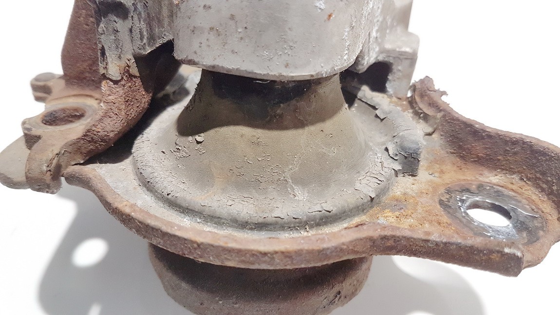 Honda Jazz 2006 Engine Mounting and Transmission Mount (Engine support) - Thumbnail 2