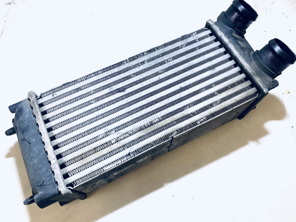 9648551880 Peugeot 307 2006 Chłodnica intercoolera