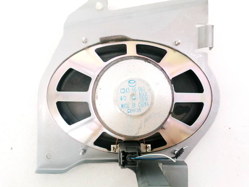 C24366960 Mazda 5 2006 Динамик - Thumbnail 2