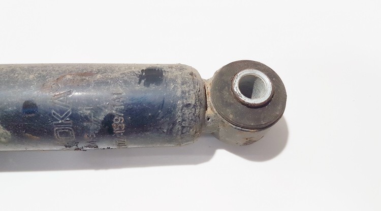 20343121 Renault Clio 2002 Shock Absorber - Suspension Strut Assembly - REAR LEFT - Thumbnail 3