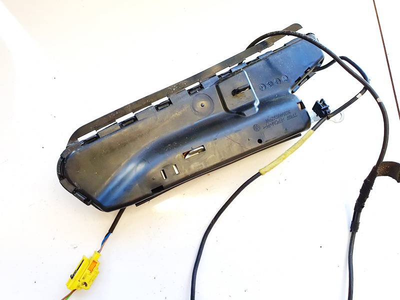 1K4880241D Skoda Octavia 2004 Seat AIRBAG - Thumbnail 3