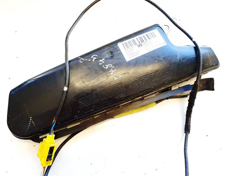 1K4880241D Skoda Octavia 2004 Seat AIRBAG