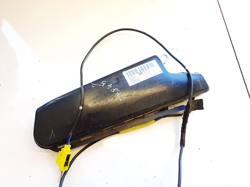 1K4880241D Skoda Octavia 2004 Seat AIRBAG - Thumbnail 2