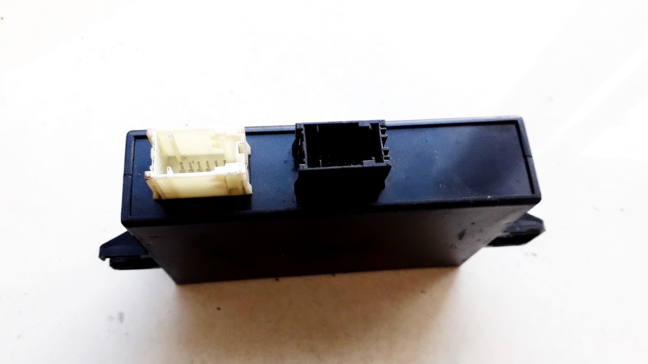 66216900270 BMW 3-Series 1998 Control Unit Parking (Parking Assist Module) - Thumbnail 2