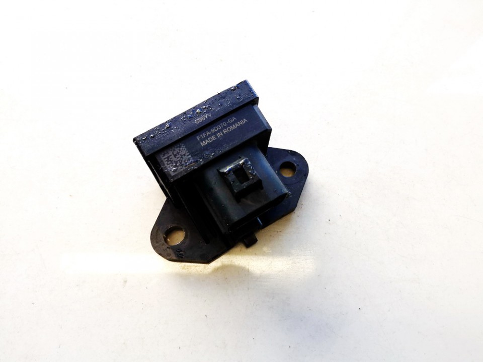 f1fa9d370ga f1fa9d370ga Fuel Pump Relay Ford Kuga 2019 2.0L