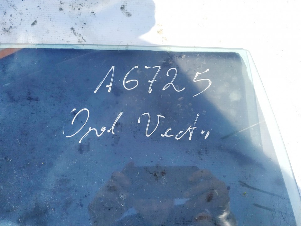 Opel Vectra 1996 Duru stiklas G.D. - Thumbnail 3