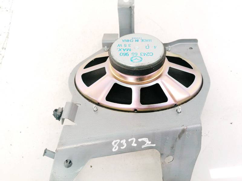 C24366960 Mazda 5 2007 Lautsprecher - Thumbnail 2