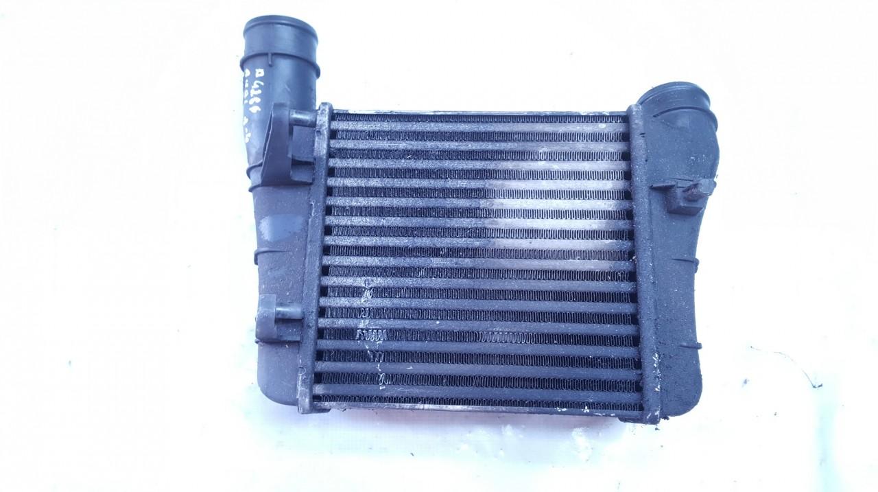 8E0145805F Audi A4 2003 MOTOR LADELUFTKÜHLER LADEGERÄT