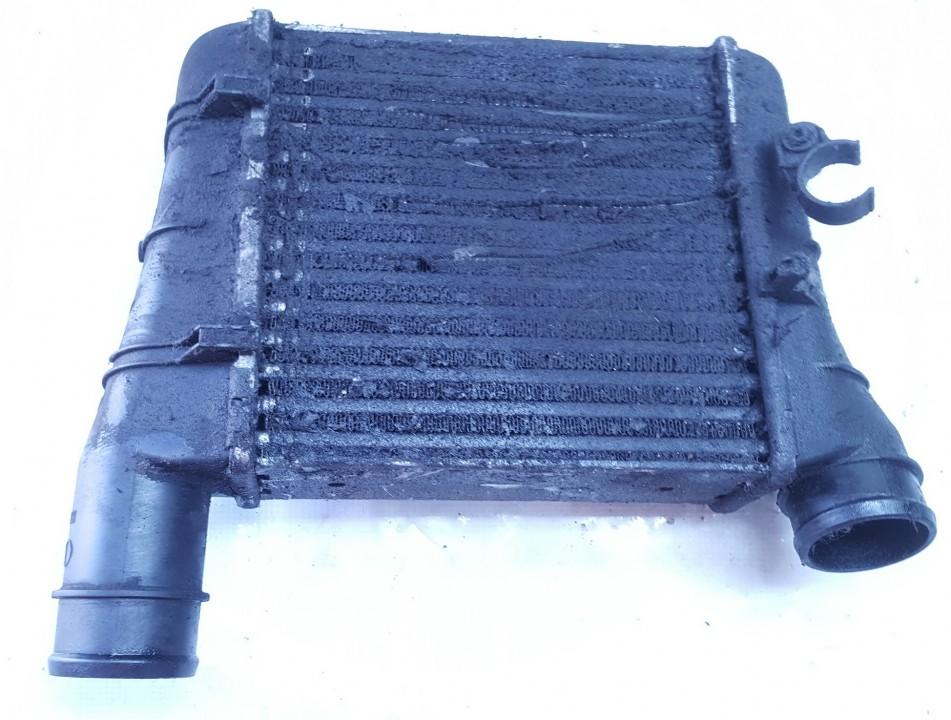 8E0145805F Audi A4 2003 Interkulerio radiatorius - Thumbnail 2