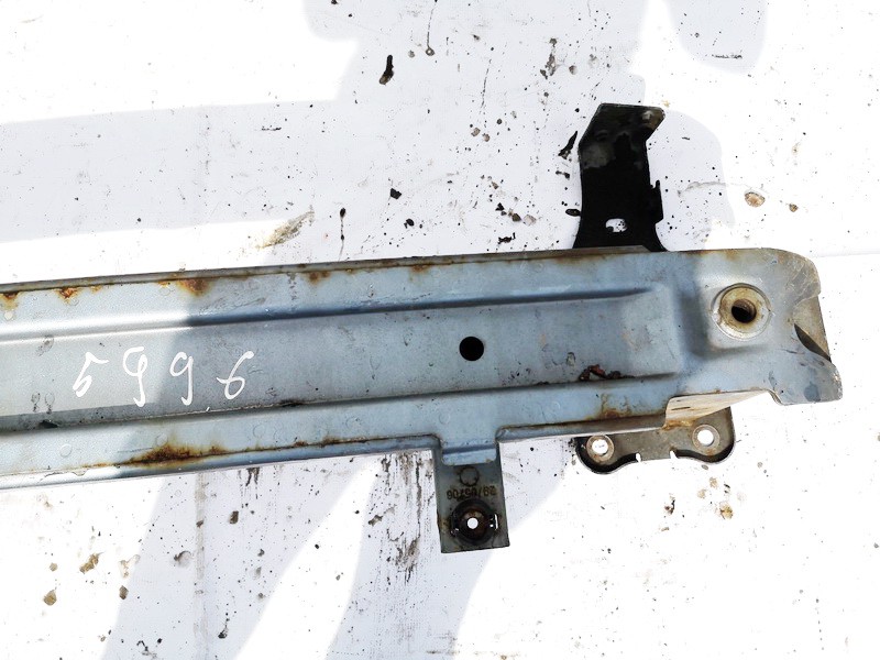 Ford S-Max 2006 Stoßstangenträger Träger vorne - Thumbnail 3