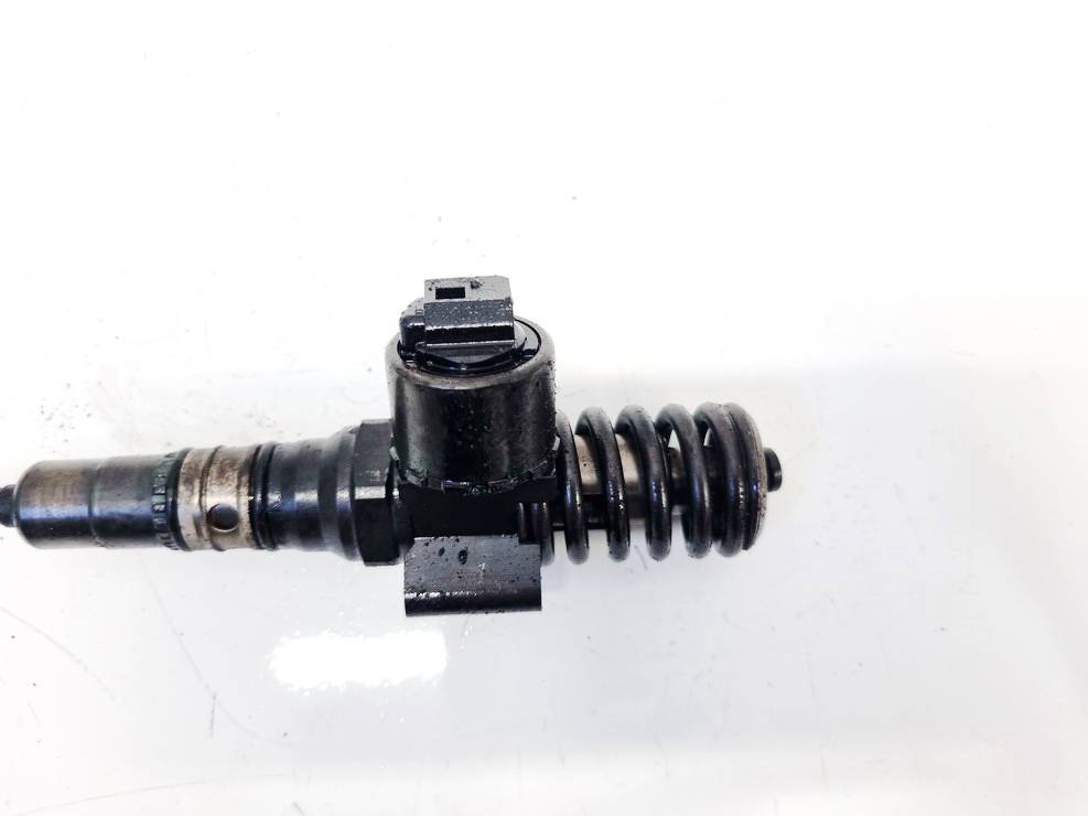 03G130073G Dodge Journey 2010 Fuel Injector - Thumbnail 3
