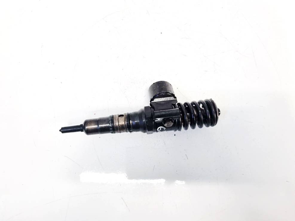 03G130073G Dodge Journey 2010 Fuel Injector