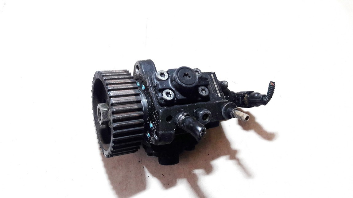 0445010130 Opel Meriva 2004 Pompa Wtryskowa Wysokiego Ciśnienia