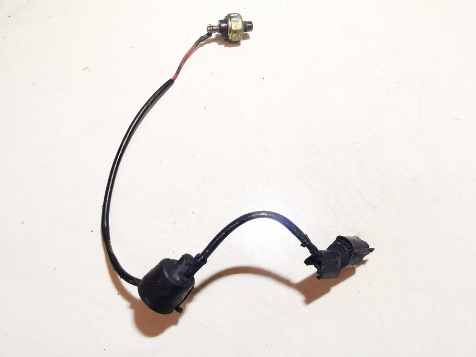 used used Oil Pressure Sensor (OIL LEVEL SENSOR) Hyundai Elantra 2002 2