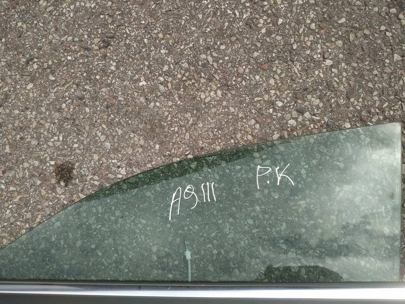 AS2 Audi A4 2004 Duru stiklas P.K. - Thumbnail 2