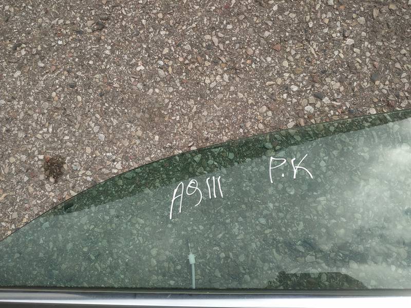 AS2 Audi A4 2004 Duru stiklas P.K.