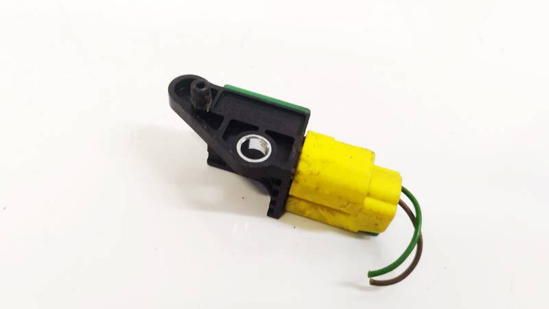 5N0959351B Volkswagen Passat 2009 Srs Airbag crash sensor - Thumbnail 3