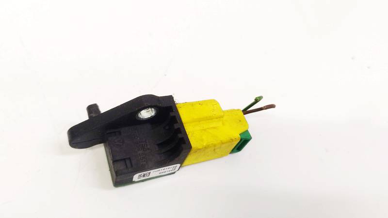 5N0959351B Volkswagen Passat 2009 Srs Airbag crash sensor