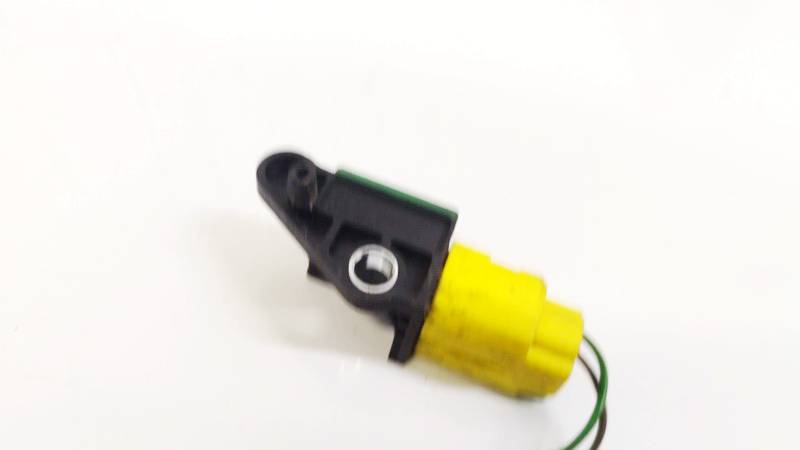 5N0959351B Volkswagen Passat 2009 Srs Airbag crash sensor - Thumbnail 2