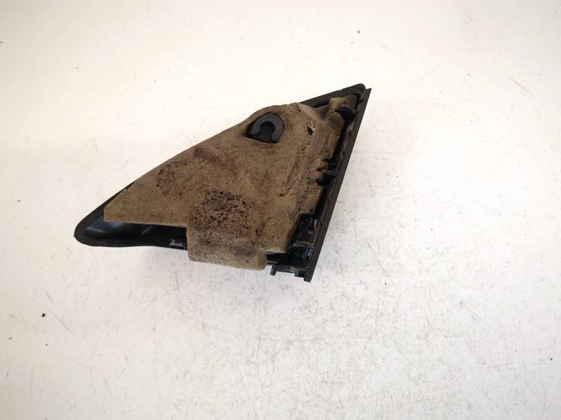 13240950 Opel Insignia 2010 Hupe Tiefton Signalhorn - Thumbnail 2