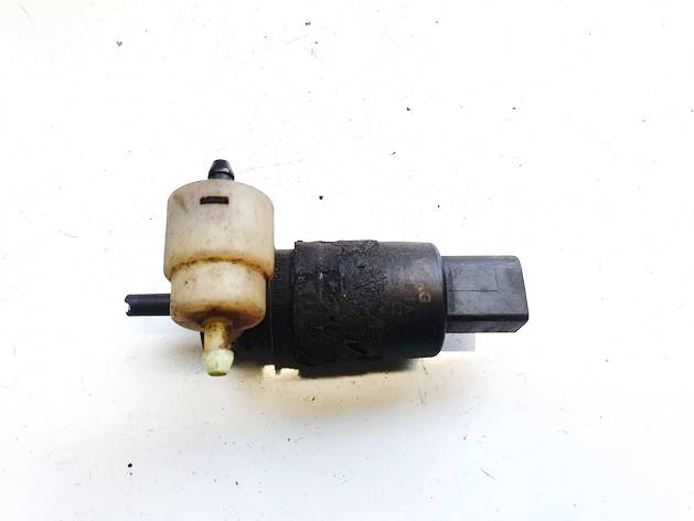 1T0955651A Volkswagen Touran 2005 Windshield Windscreen Washer Pump - Thumbnail 3