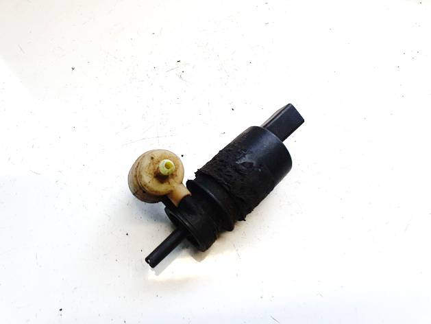 1T0955651A Volkswagen Touran 2005 Windshield Windscreen Washer Pump - Thumbnail 2