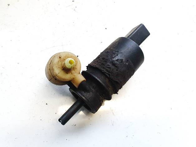 1T0955651A Volkswagen Touran 2005 Windshield Windscreen Washer Pump