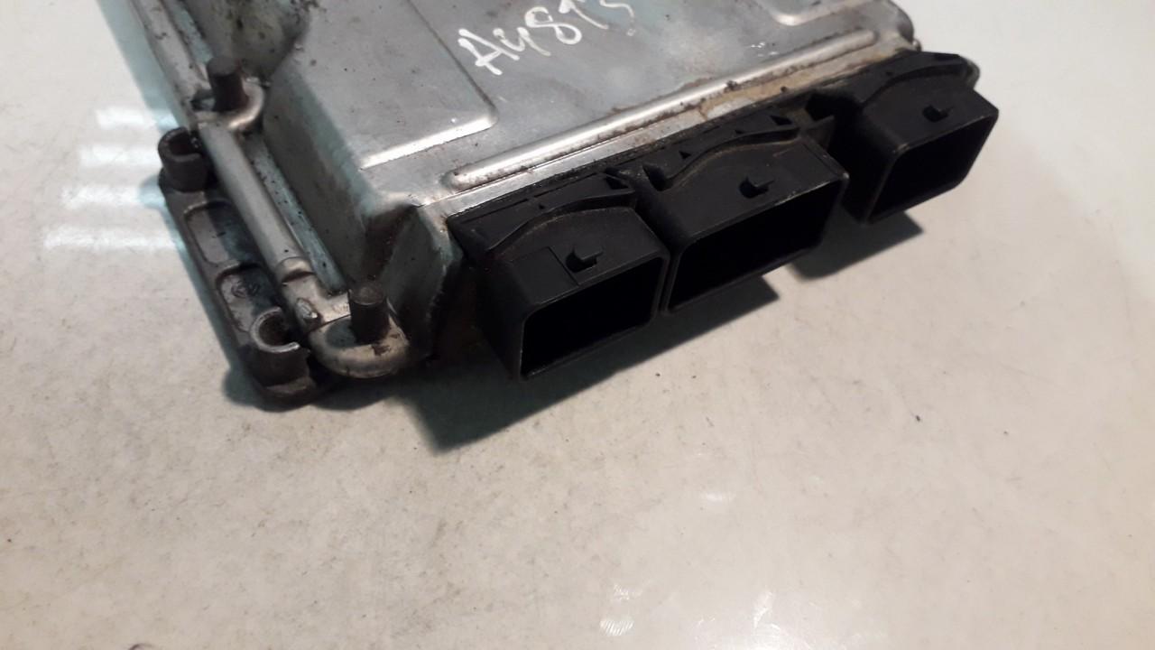 0281011084 Citroen Xsara Picasso 2003 Moottorin ohjainyksikkö - Thumbnail 2