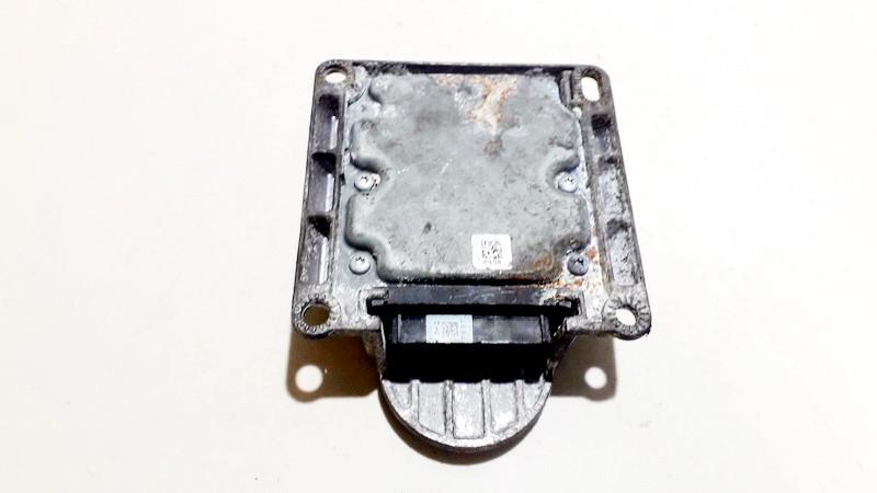 0265020498 BMW 1-Series 2011 SRS AIRBAG KOMPIUTERIS - ORO PAGALVIU VALDYMO BLOKAS - Thumbnail 2