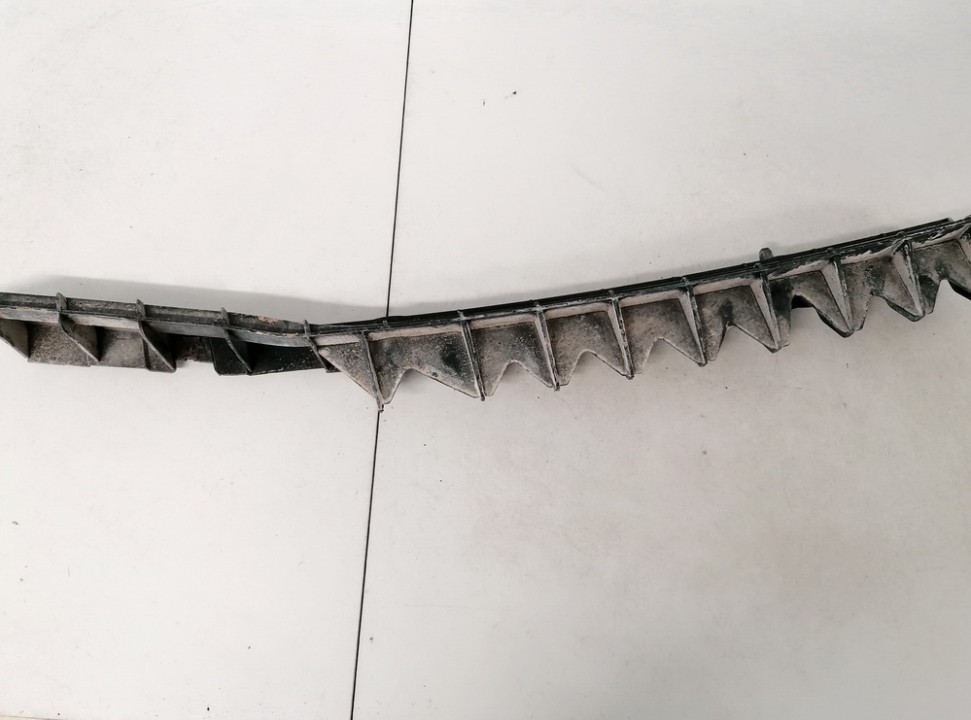 3U5807862 Skoda Superb 2006 Uchwyt zderzaka - TYLNE PRAWE - Thumbnail 3