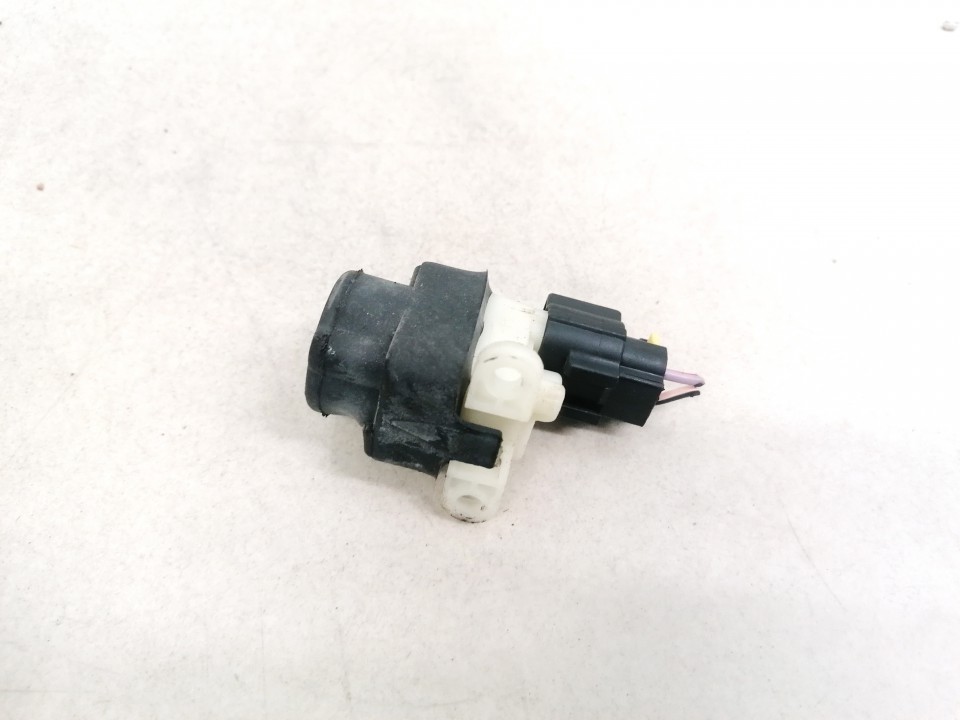 USED USED Inertia fuel cut off switch (FUEL CUT OFF SWITCH) Fiat Panda