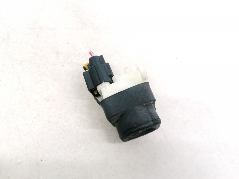 USED USED Inertia fuel cut off switch (FUEL CUT OFF SWITCH) Fiat Panda