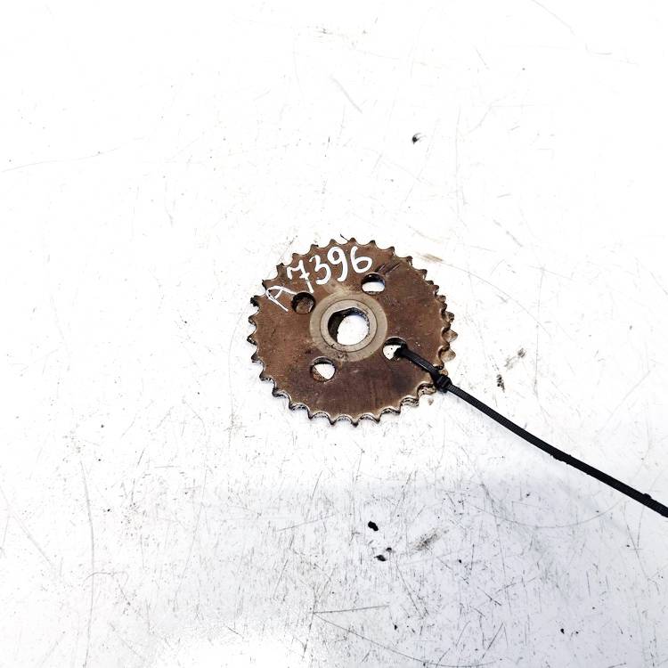 06E109570 Audi A6 2005 Koło zębate wałka rozrządu (koło pasowe)