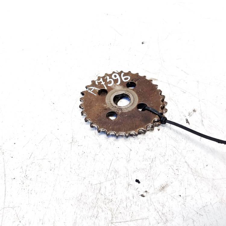 06E109570 Audi A6 2005 roue dentée Cames Vague (poulie) - Thumbnail 2