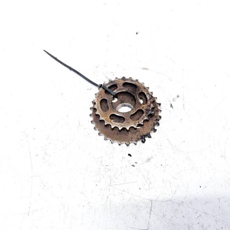 06E109570 Audi A6 2005 roue dentée Cames Vague (poulie) - Thumbnail 3