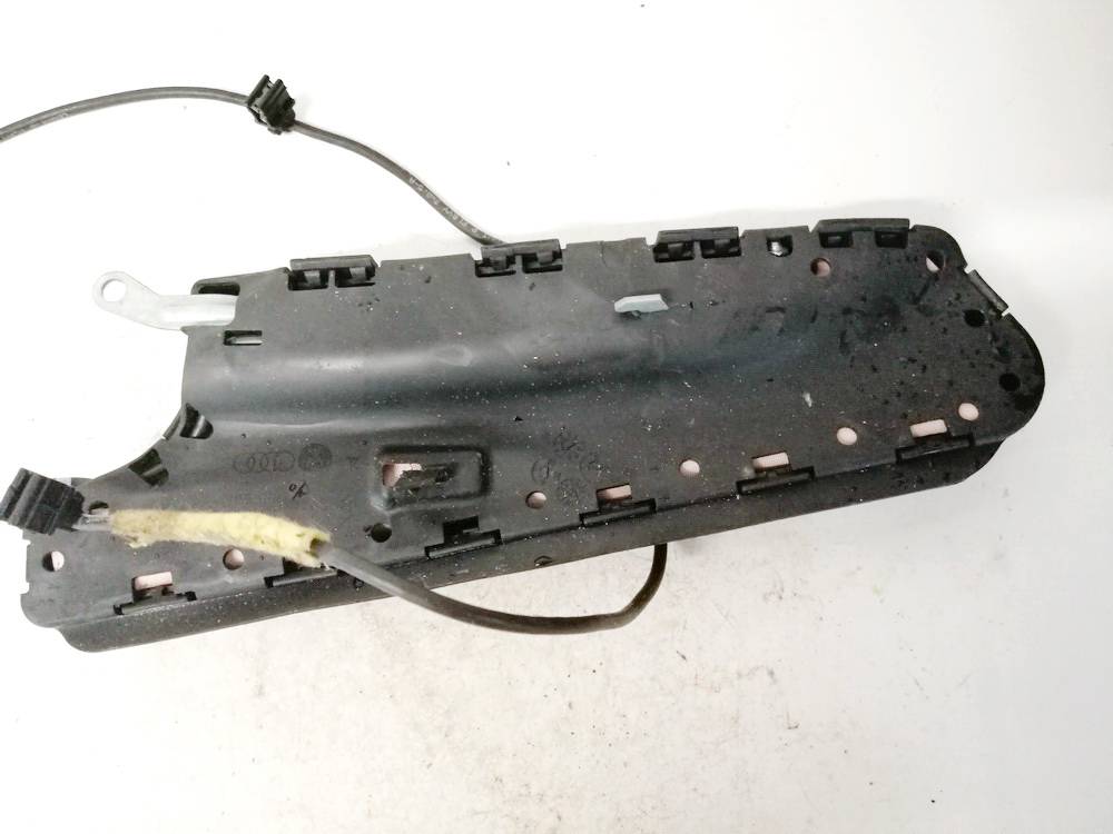 3C0880241C Volkswagen Passat 2010 Sēdekļa drošības spilvens SRS - Thumbnail 2