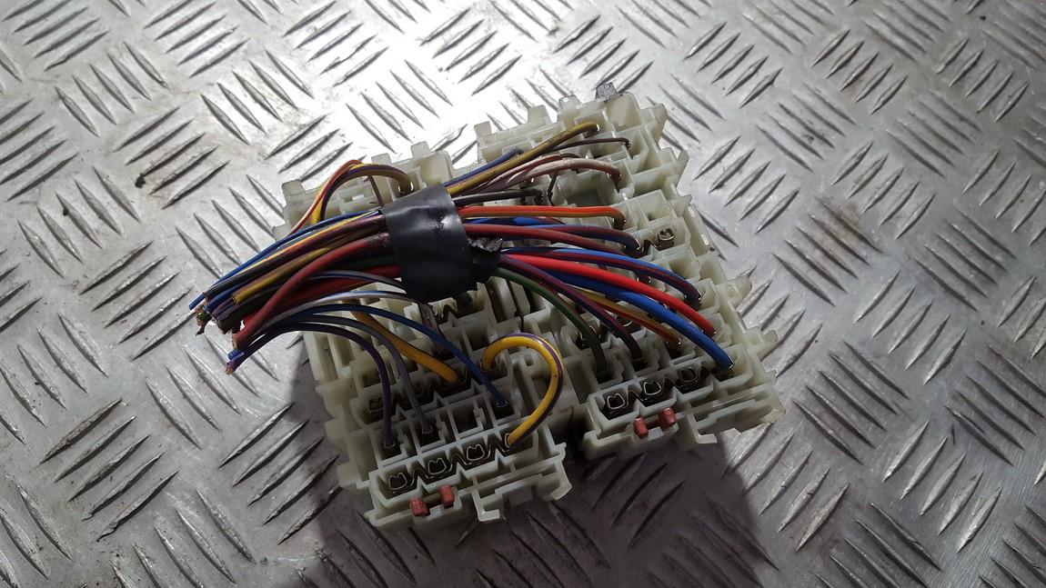 6G9T14K131BA Ford Galaxy 2008 Fuse box - Thumbnail 2