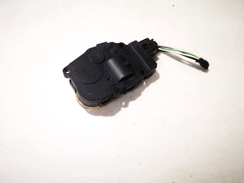 EFB352 Jaguar XF 2008 Heater Vent Flap Control Actuator Motor