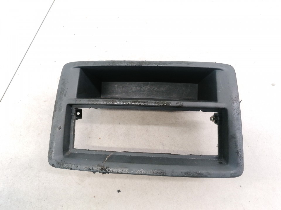 735320583 Fiat Panda 2004 Interior trim